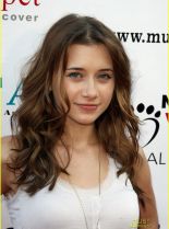 Olesya Rulin