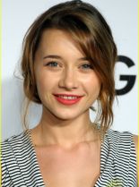 Olesya Rulin