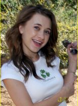 Olesya Rulin