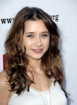 Olesya Rulin