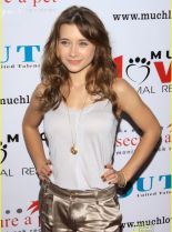Olesya Rulin
