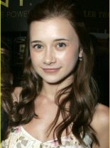 Olesya Rulin