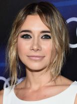 Olesya Rulin