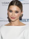 Olesya Rulin
