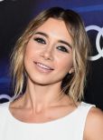 Olesya Rulin