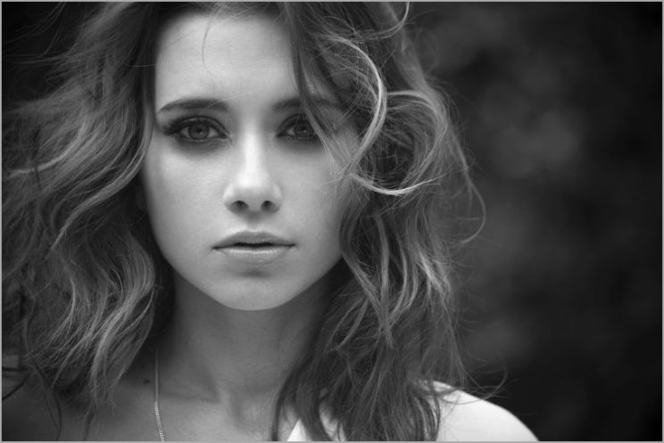 Olesya Rulin