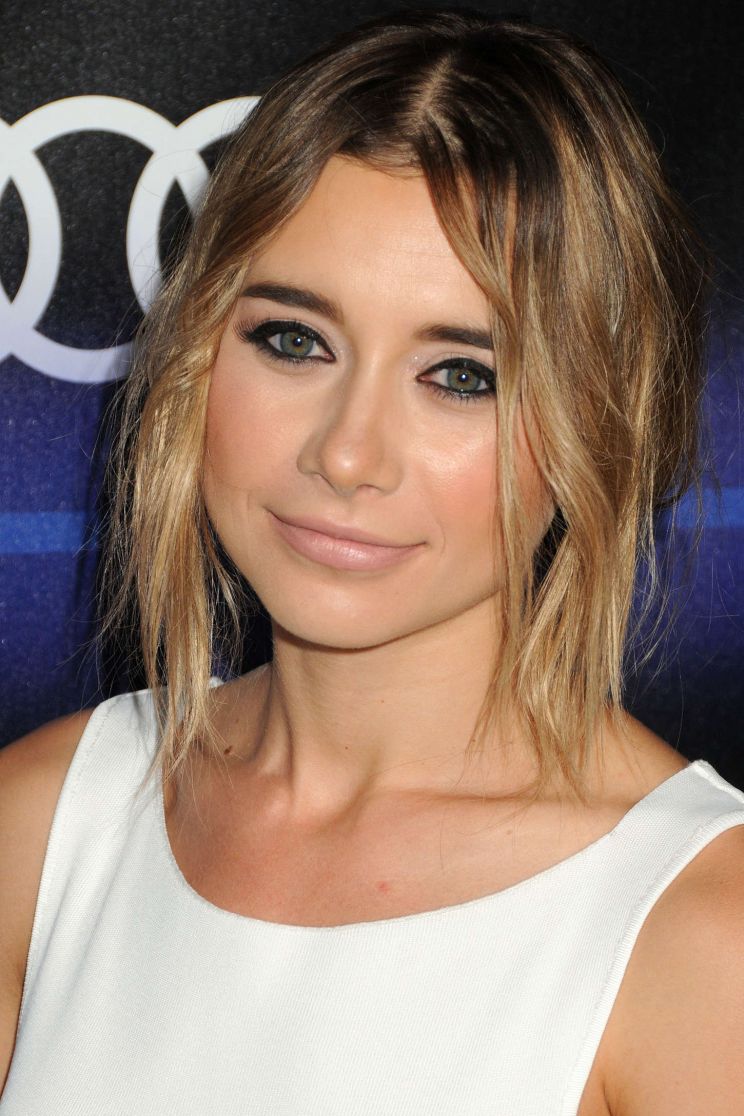 Olesya Rulin