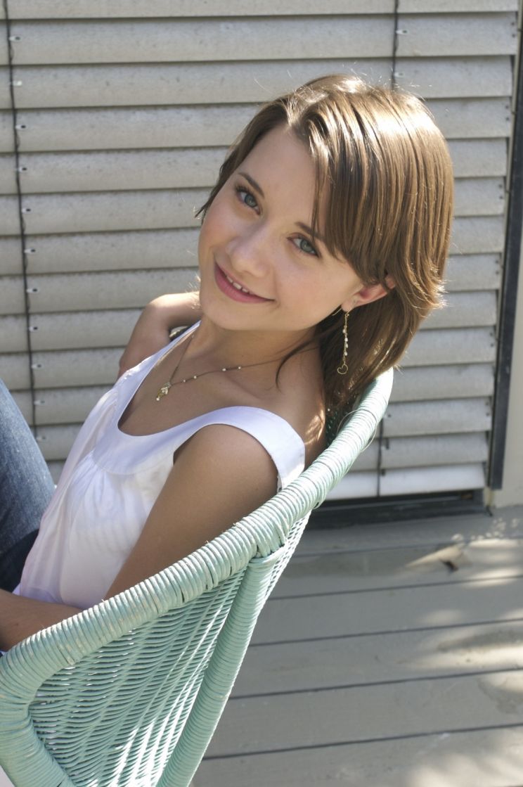 Olesya Rulin