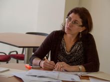 Olga Aguilar