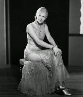 Olga Baclanova