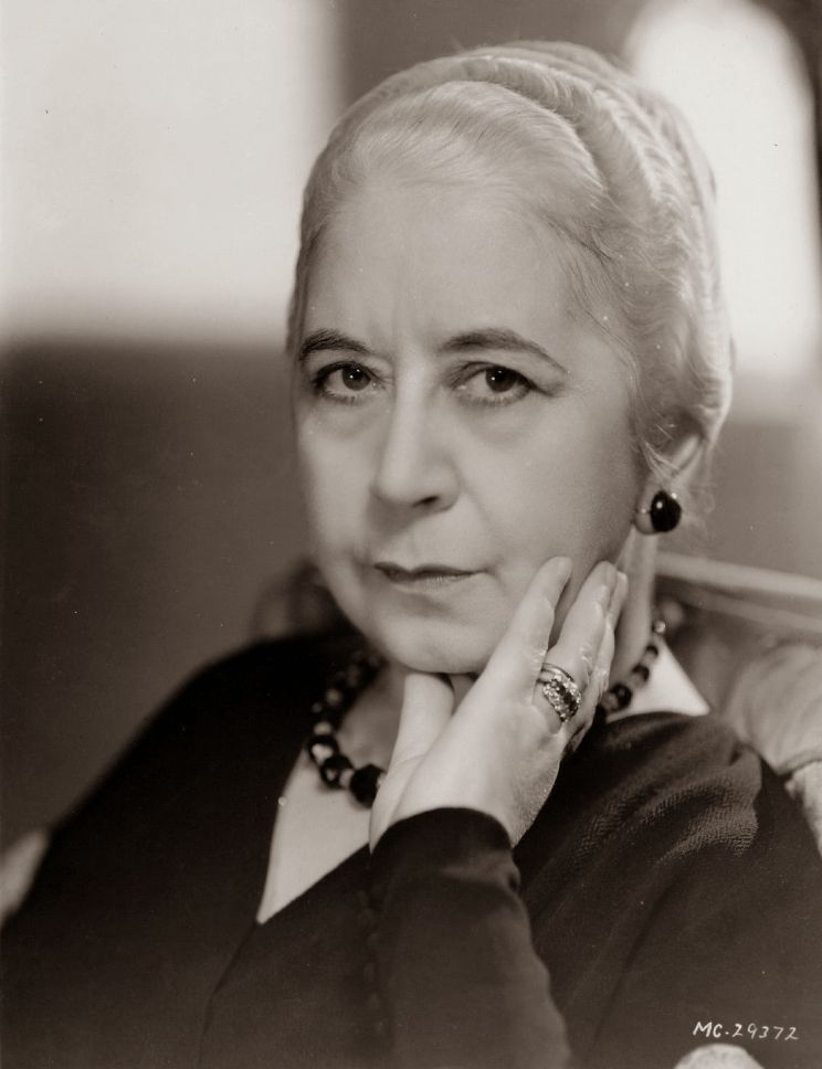 Olga Baclanova