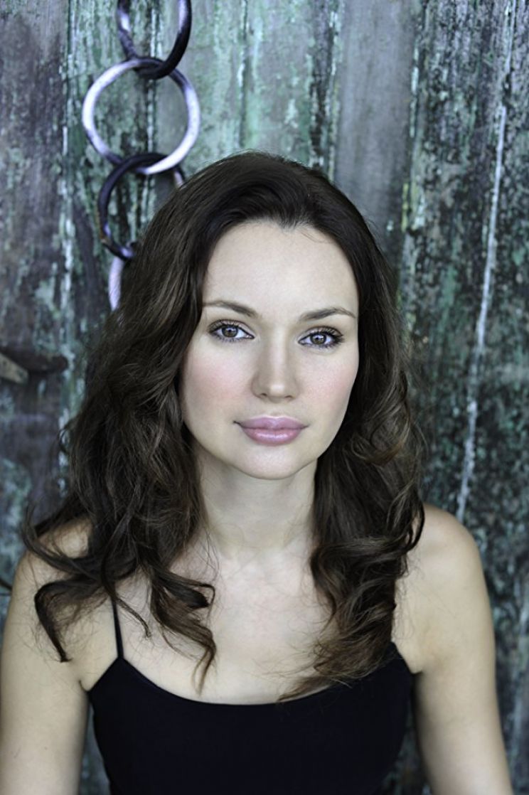 Olga Bespalenko