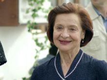Olga Damani