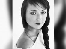 Olga Fedori photo