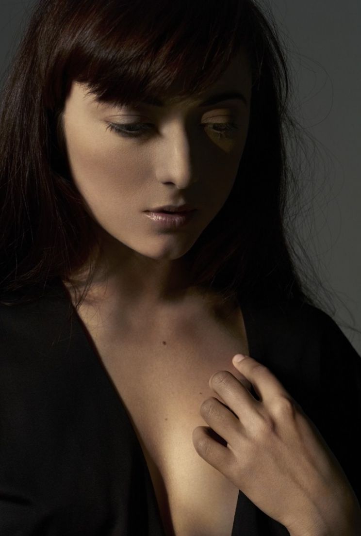 Olga Fedori
