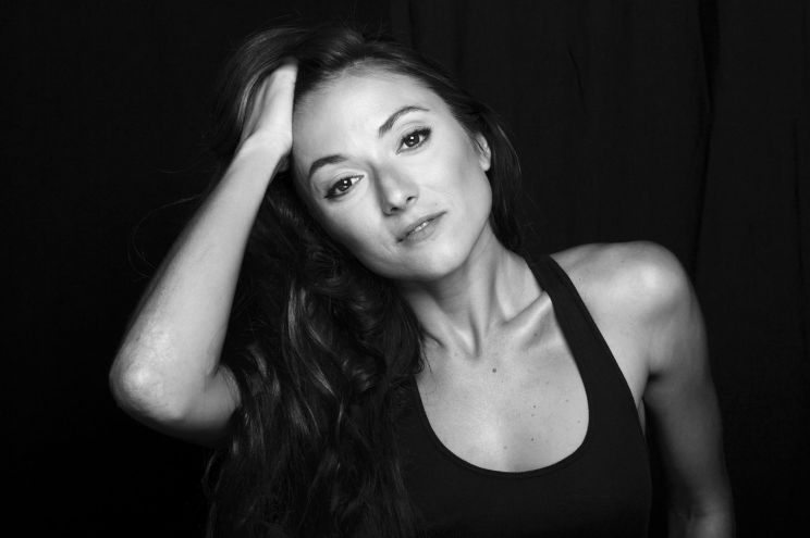 Olga Fedori