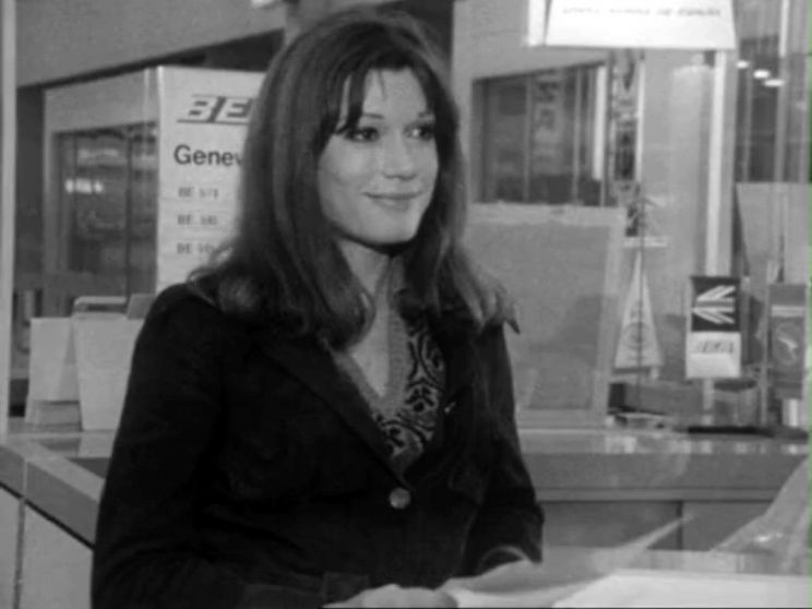 Olga Georges-Picot