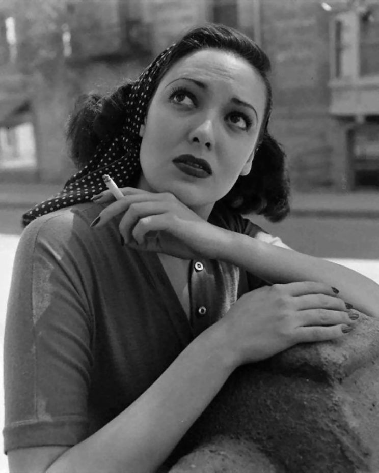 Olga Georges-Picot
