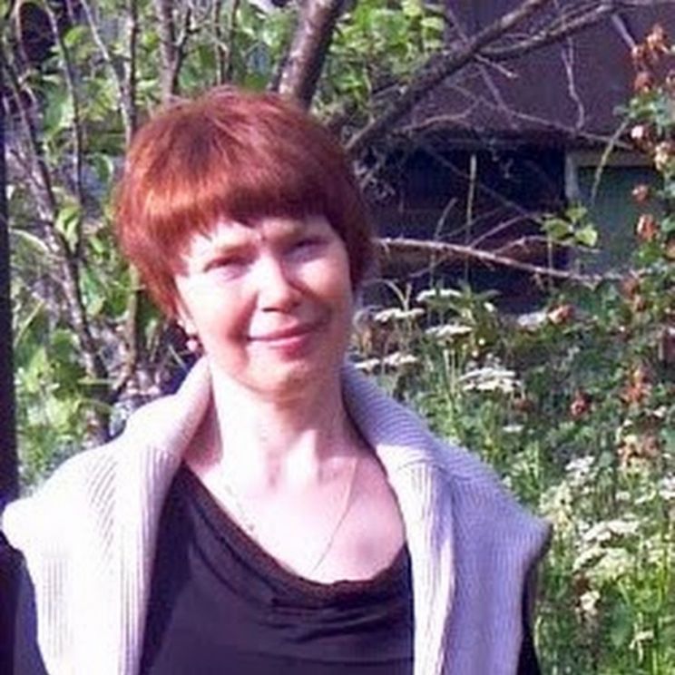 Olga Kalashnikova
