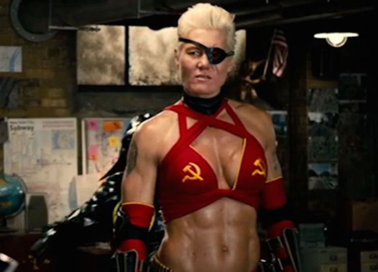 Olga Kurkulina