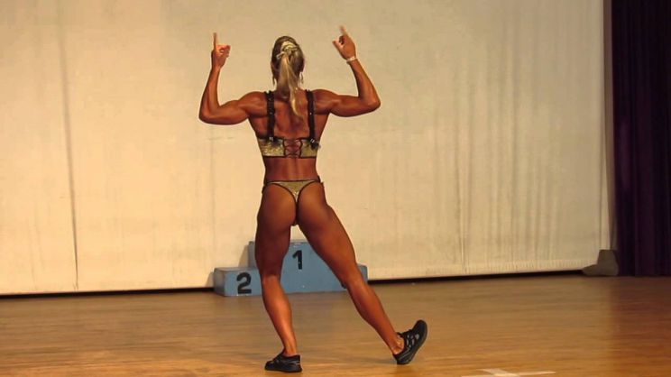 Olga Kurkulina