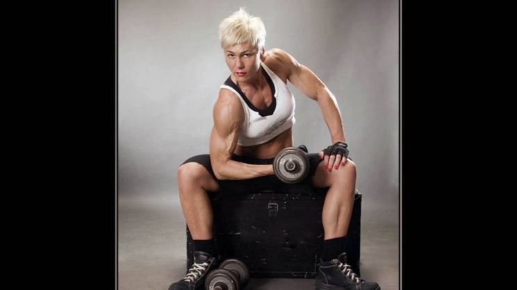 Olga Kurkulina