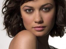 Olga Kurylenko