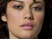 Olga Kurylenko