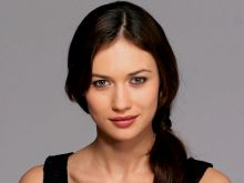 Olga Kurylenko