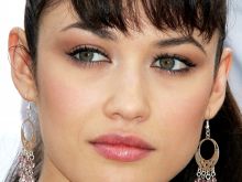 Olga Kurylenko