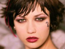Olga Kurylenko #27186 picture (Landscape Medium)