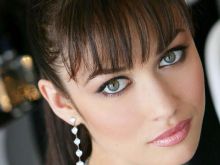 Olga Kurylenko #27187 picture (Landscape Medium)