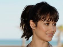 Olga Kurylenko