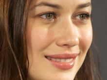 Olga Kurylenko #27195 picture (Landscape Medium)