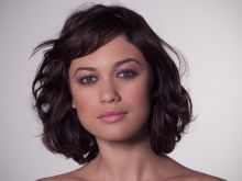 Olga Kurylenko