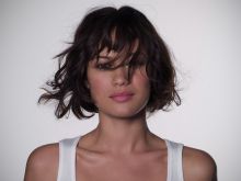 Olga Kurylenko