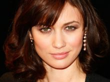 Olga Kurylenko