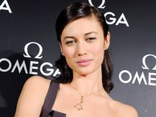 Olga Kurylenko