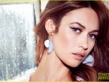 Olga Kurylenko