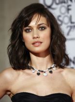 Olga Kurylenko