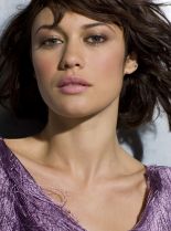 Olga Kurylenko
