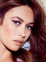 Olga Kurylenko #27205 picture (Portrait Medium)
