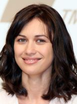 Olga Kurylenko