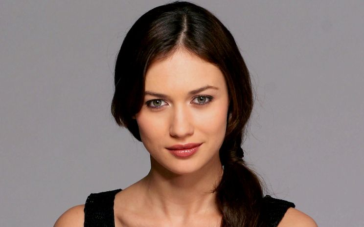 Olga Kurylenko