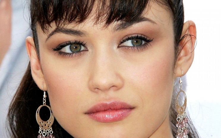 Olga Kurylenko