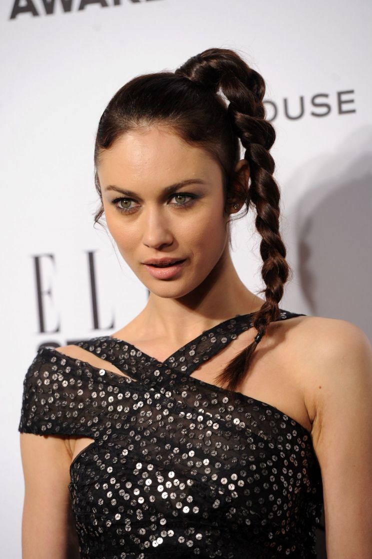 Olga Kurylenko