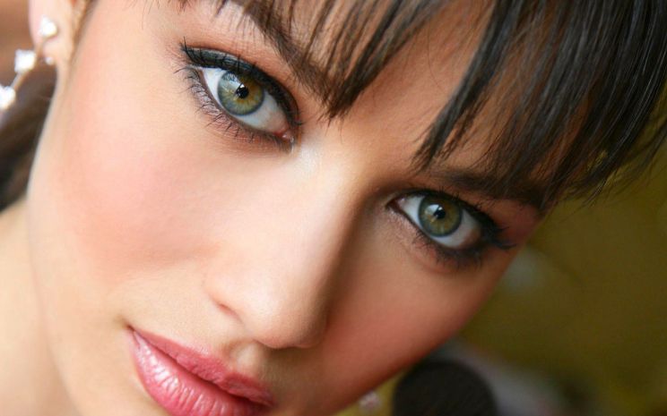 Olga Kurylenko