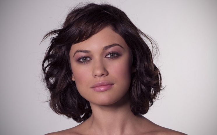 Olga Kurylenko