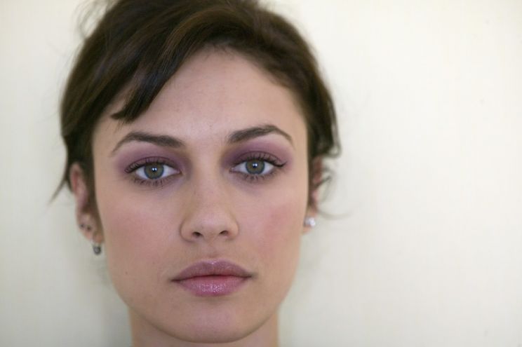 Olga Kurylenko