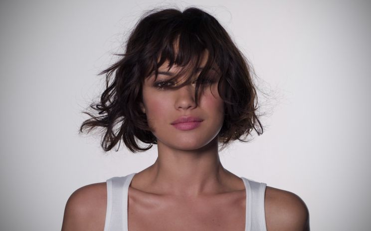Olga Kurylenko